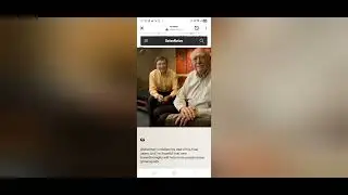Alzheimer's disease progress. Gatesnotes. Bill Gates foundation. Indiana University.빌게이츠 재단 알츠하이머 치매
