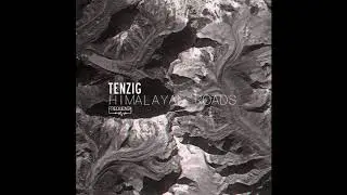 Tenzig - Glacier (Original Mix)