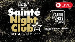 SNC #172 - ASSE - SCO ANGERS : Le SNC f&ecirc;te ses 4 ans avec 1 point