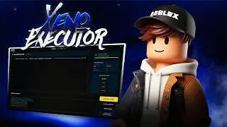 BBE Roblox Executor XENO Free OP Exploit Web Working PC [100% UNC]