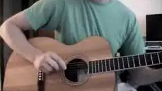 Cover of Greg Brown's 