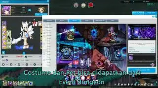 [Elsword INT] Tips Naikin CP