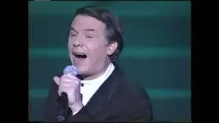 Salvatore Adamo   sur la route des étoiles 1995