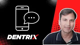 How Dentrix Connected Texting Program Helps Your Dental Practice 📱🦷