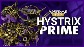 The resurgence: Hystrix prime. Multishot madness