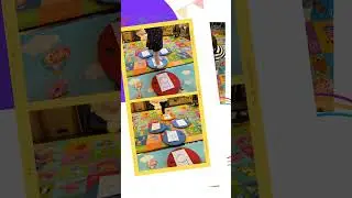Number Hopscotch in the Classroom #EducationMatters #LearningIsFun #DaycareLife #EarlyEducation