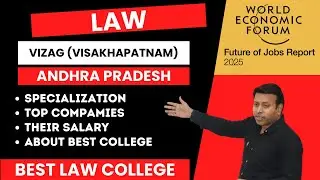 Best LLB Colleges in Vizag (Visakhapatnam) Andhra Pradesh|LLB Colleges in Vizag (Visakhapatnam) |