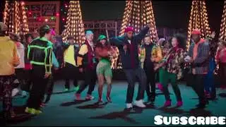 The Hip Hop Nutcracker the best scene