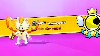 DAY 2 ~ Stumble Missions Completion ✓ | Rank Up from SILVER to GOLD | STUMBLE GUYS INDIA 