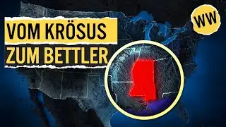 Mississippi - Der &auml;rmste Bundesstaat der USA | WirtschaftsWissen