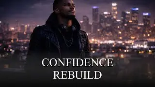 Confidence Rebuild &mdash; Emotional Hip Hop & R&B