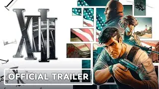 XIII Remake &ndash; Official Weapons Trailer