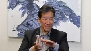 Peter Kwong interview
