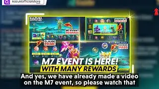 How to Get Luckybox Skins From M7 Battle Night Chest