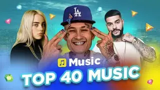 TOP 40 MUSIC | DEKABR 2020 XIT