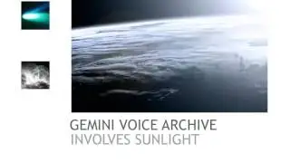 Gemini Voice Archive - Fase