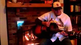 Finger Style Vs Flatpicking