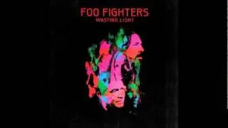 Foo Fighters - I Should Have Known