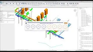 Model Tracker Custom C# Revit Plugin with WPF modeless dialog interface