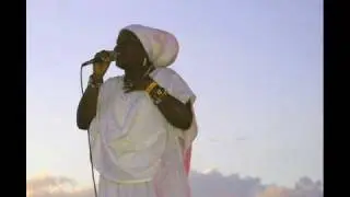 Queen Omega - Highest High