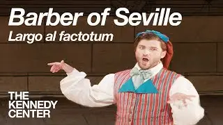 Barber of Seville | 