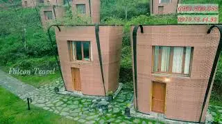 H'Mông Village- Resort cao cấp trên  Hà Giang.