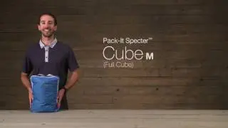 Pack-It Specter&trade; Cube M | Игл-Крик