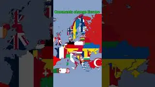 Comments change Europe #europe #fyp #viralvideo #trending #feed #comment #information #foryou #map