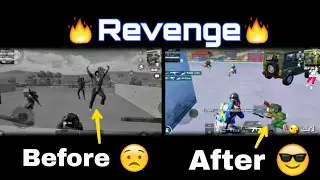 PUBG Lover Special Revenge Whatsapp Status Video | Player Unknowns Battlegrounds Whatsapp Status