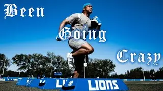Monty - Been Goin Crazy #OnePride