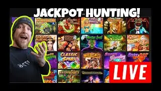Thanksgiving Chumba Jackpot Hunting