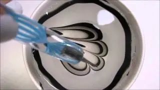 WaterMarble Tutorial