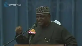 Boko Haram Was A Calculated Game