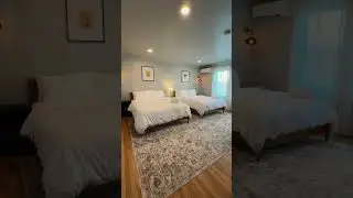 Приходите на экскурсию по отелю Melrose вместе со мной! #melroseabbeykc #beforeandafter #renovati...