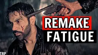 HIT: The First Case Movie Review & Analysis | Rajkummar Rao, Sanya Malhotra