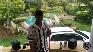 ZACK HERMANS - SOUL YARD SESSION VOL. 01 || KELVIN MOMO, STIXX, MDU AKA TRP