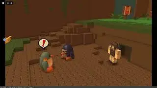 Block Tales Chapter 2 hard mode & fails