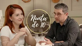 CUM SĂ GĂSEȘTI VERIGHETELE PERFECTE💍 | NUNTA DE ZECE | Podcast |