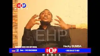 2eme PARTIE DE TEMOIGNAGE YA PROPHÈTE ASTON  MBAYA TOLANDA NA BO KEBI  EZA MOTUYA