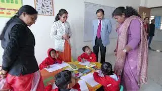 DIVINE SCHOOL OF EDUCATION