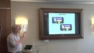 ScotSoft2015 - Developers Conference: Revolutionising Market Research Through Playful Engagement
