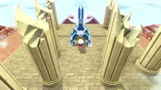 Made it to my 13K Soft reset for shiny Dialga in brilliant diamond
