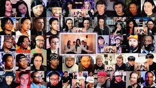ILLIT (아일릿) 'Sunday Morning&rsquo; Official MV | Reaction Mashup