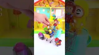 Relaxing Unboxing Experience with Paw Patrol Toy for US Fans 🇺🇸  #pawpatroltoys #pawpatrol