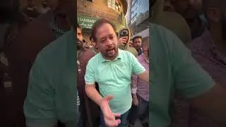 Тем, кто хочет стать свидетелем безысходности Карачи, следует приехать сюда. Зафар Аббас