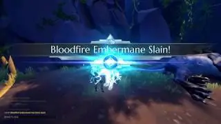 Dauntless Trials Embermane 0:45 - Duo Aetherstrikers
