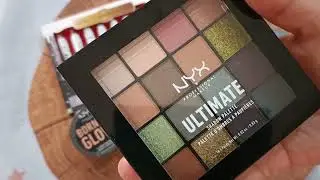 مشترياتي من نيكس NYX #مشتريات #مشترياتي #مكياج #nyx #nyxmakeup #nyxcosmetics #مكياج_ #ميكب