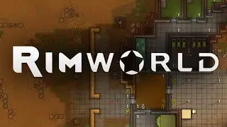 RimWorld Pre Alpha Trailer