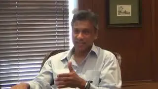 Uncut with Tarang Jain, Managing Director, Varroc Group on Motown India