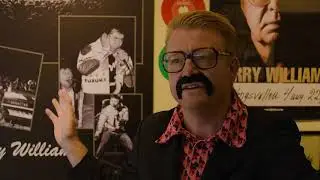 Ingemar på Skogsvallen
